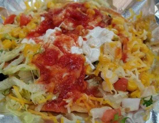 Fresco Southwestern Grille